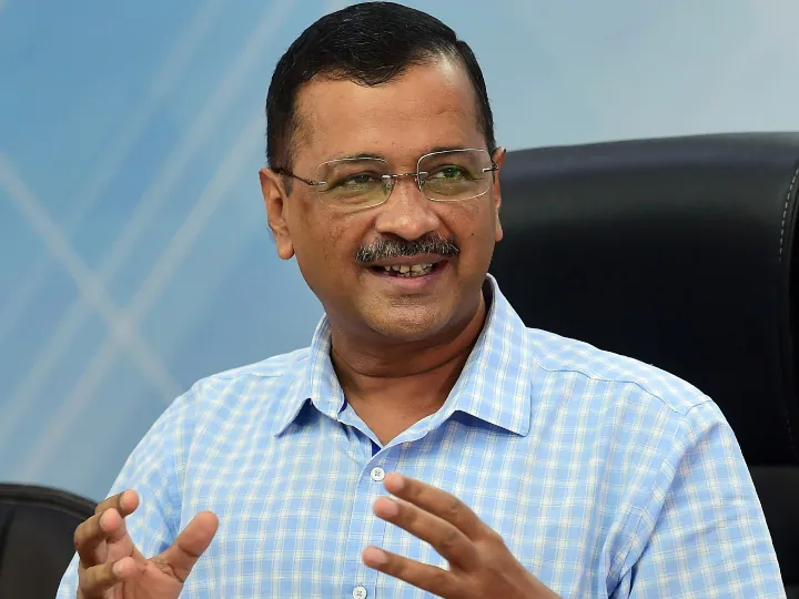 Will be part of the coalition of opposition parties in 2024?  Know what Arvind Kejriwal said