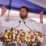 Will 'cool down', alleges Bihar BJP chief, threatens Deputy CM Tejashwi Yadav