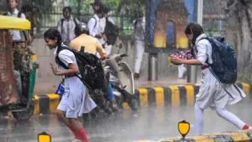Will monsoon return by this date?  Less rain in these states