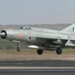 Wing Commander Abhinandan's squadron is retiring this month