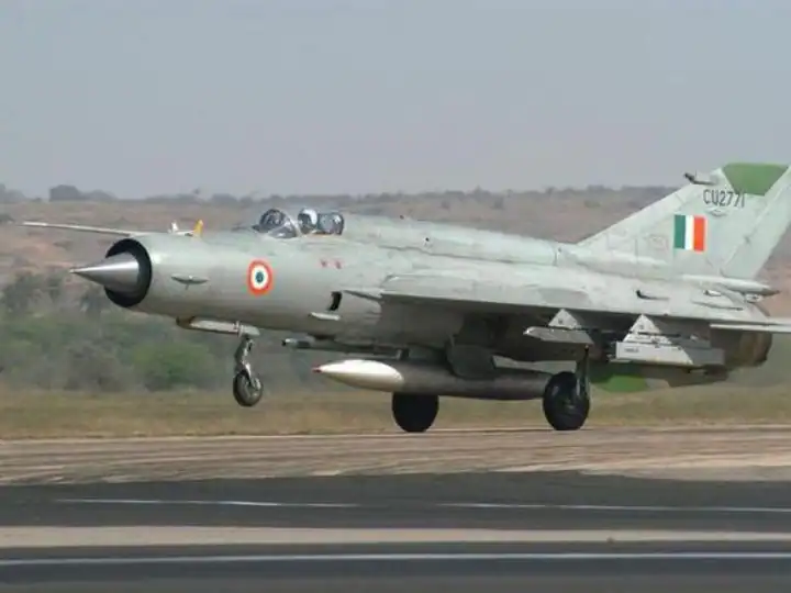 Wing Commander Abhinandan's squadron is retiring this month