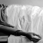 Women Constable Death |  Injured female constable died, was hit by your bus.  Navabharat