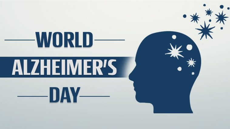 World Alzheimer's Day 2022 |  On 'World Alzheimer's Day', know the reason for celebrating this 'Day' and the treatment of this disease.  Navabharat