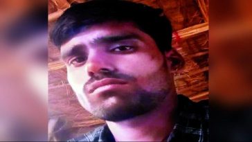 Youth killed in Etah: There was a fight in Delhi, the accused came chasing, entered the house and shot