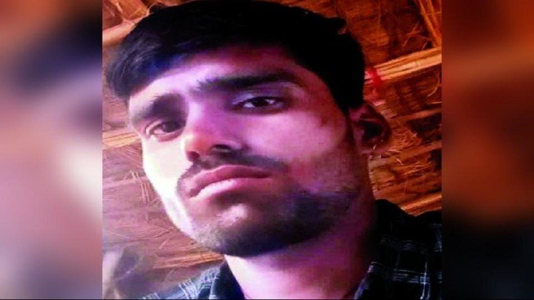 Youth killed in Etah: There was a fight in Delhi, the accused came chasing, entered the house and shot