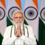 Prime Minister Narendra