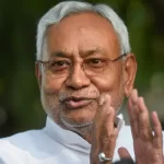 CM Nitish Kuma